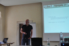 Euro-SSIG European Summer School on Internet Governance