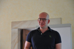 Euro-SSIG European Summer School on Internet Governance