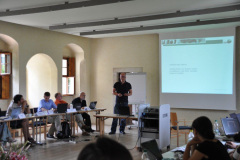 Euro-SSIG European Summer School on Internet Governance