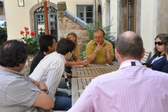 Euro-SSIG European Summer School on Internet Governance