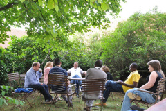 Euro-SSIG European Summer School on Internet Governance