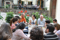 Euro-SSIG European Summer School on Internet Governance