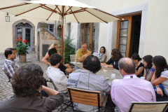 Euro-SSIG European Summer School on Internet Governance