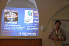 Euro-SSIG European Summer School on Internet Governance
