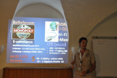 Euro-SSIG European Summer School on Internet Governance