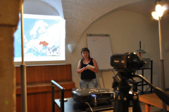 Euro-SSIG European Summer School on Internet Governance