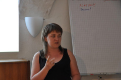 Euro-SSIG European Summer School on Internet Governance