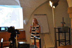Euro-SSIG European Summer School on Internet Governance