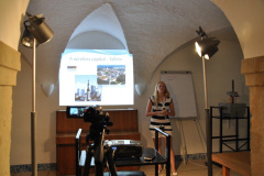 Euro-SSIG European Summer School on Internet Governance
