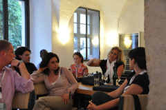 Euro-SSIG European Summer School on Internet Governance