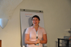 Euro-SSIG European Summer School on Internet Governance