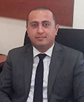 Kamal Mammadov – Azerbaijan