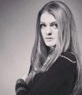 Nataliia Gerasymchuk - Ukraine