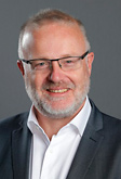 Maarten Botterman, Chair of the ICANN Board (online)