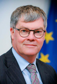 Pearse O’Donohue, European Commission (online)
